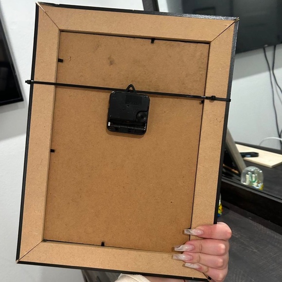 Playboy vintage clock 90s - Picture 7 of 7